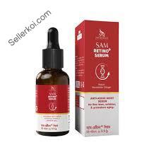 SAM Retino+ Serum (30ml)